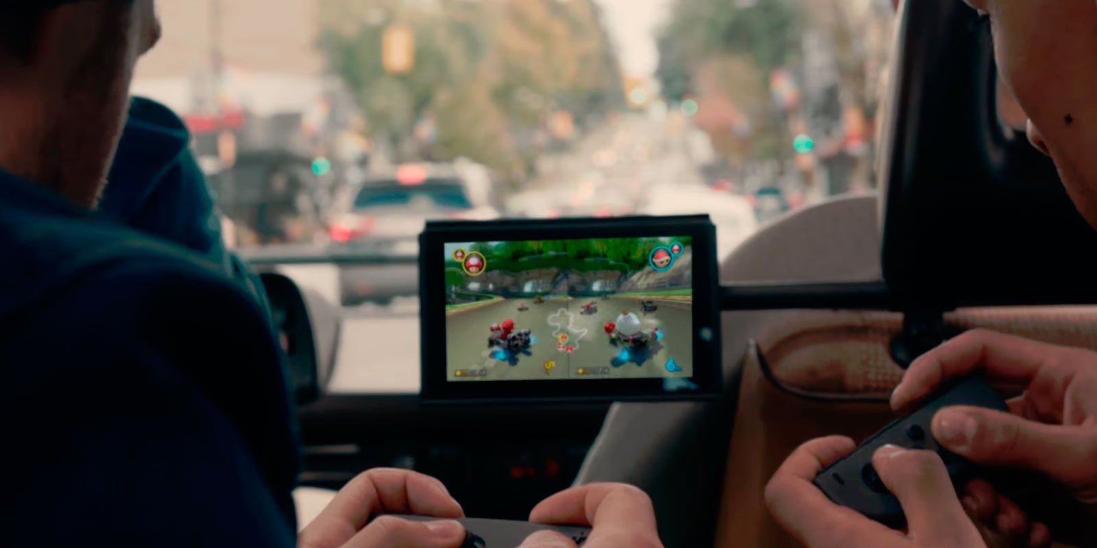Nintendo Switch vende casi 3 millones de unidades solo en el mes de marzo
