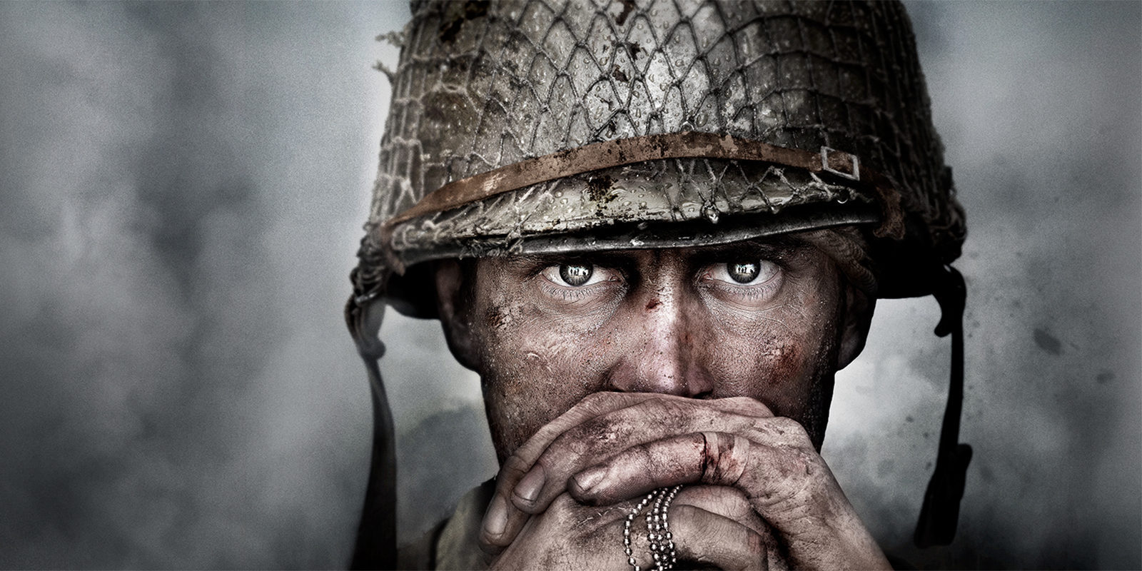 El multijugador de 'Call of Duty WWII' se presentará en el E3 2017