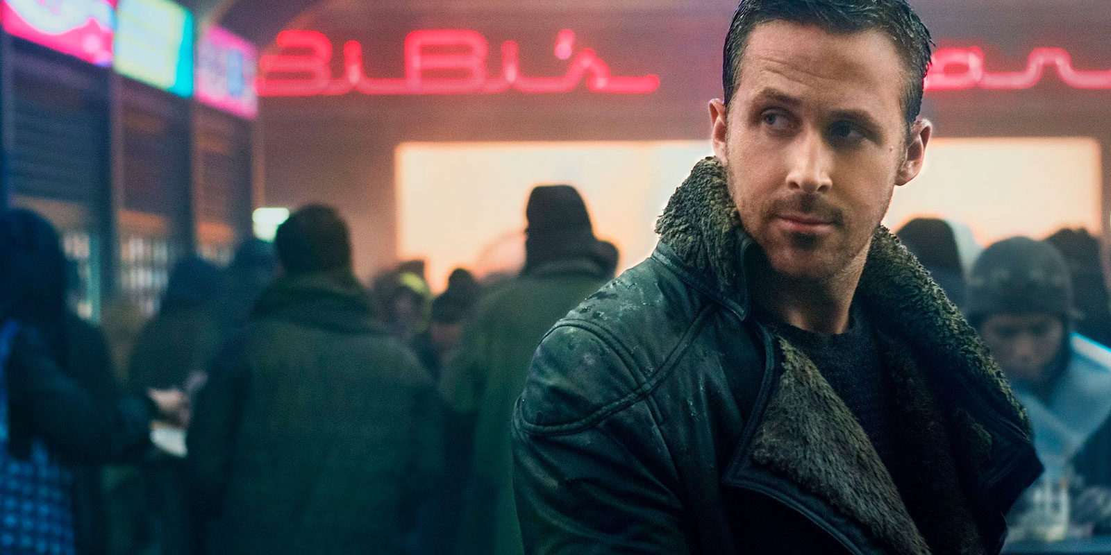 El segundo tráiler de 'Blade Runner 2049' llegará junto a 'Alien: Covenant'