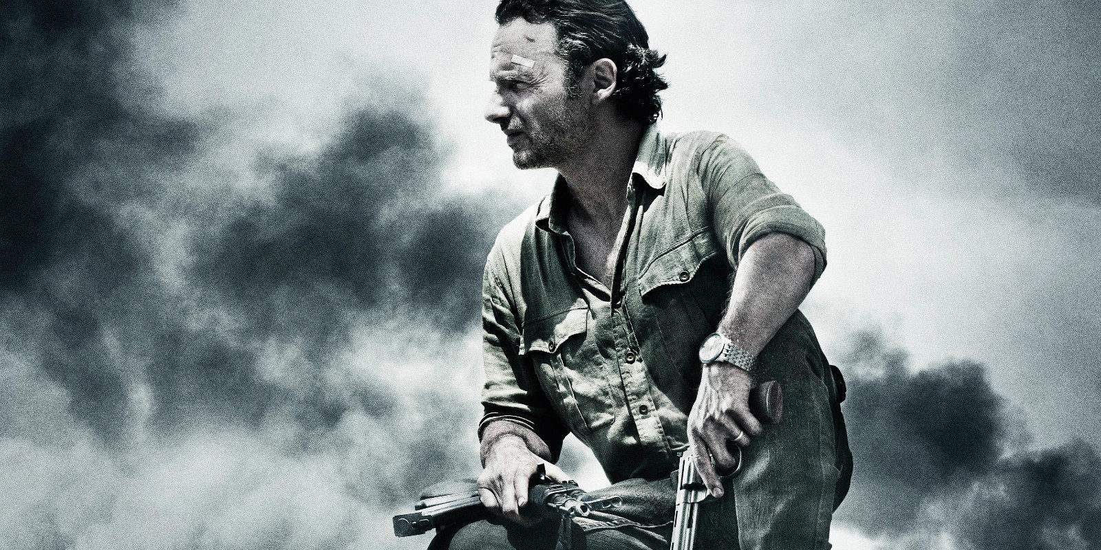 'The Walking Dead': Su estructura en la nueva temporada será distinta