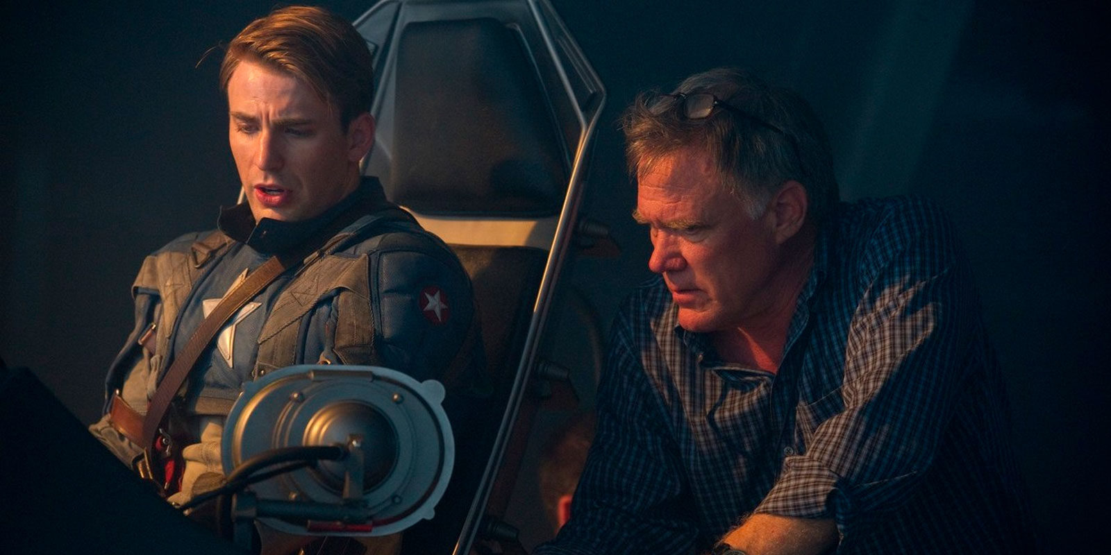 El director de 'Capitán América' se suma a la nueva película de 'Las crónicas de Narnia'