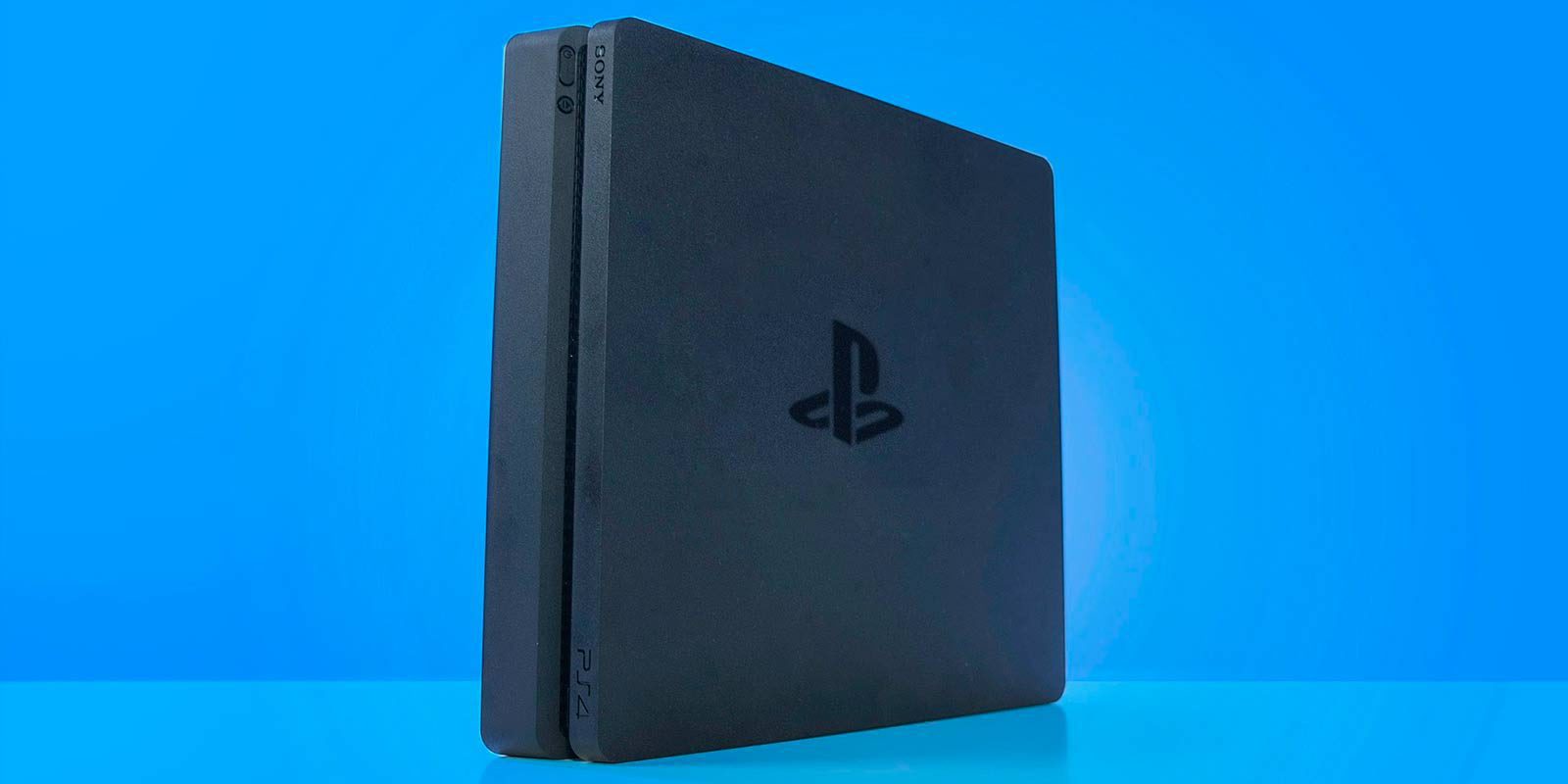 PlayStation 4 ha distribuido ya más de 60 millones de unidades