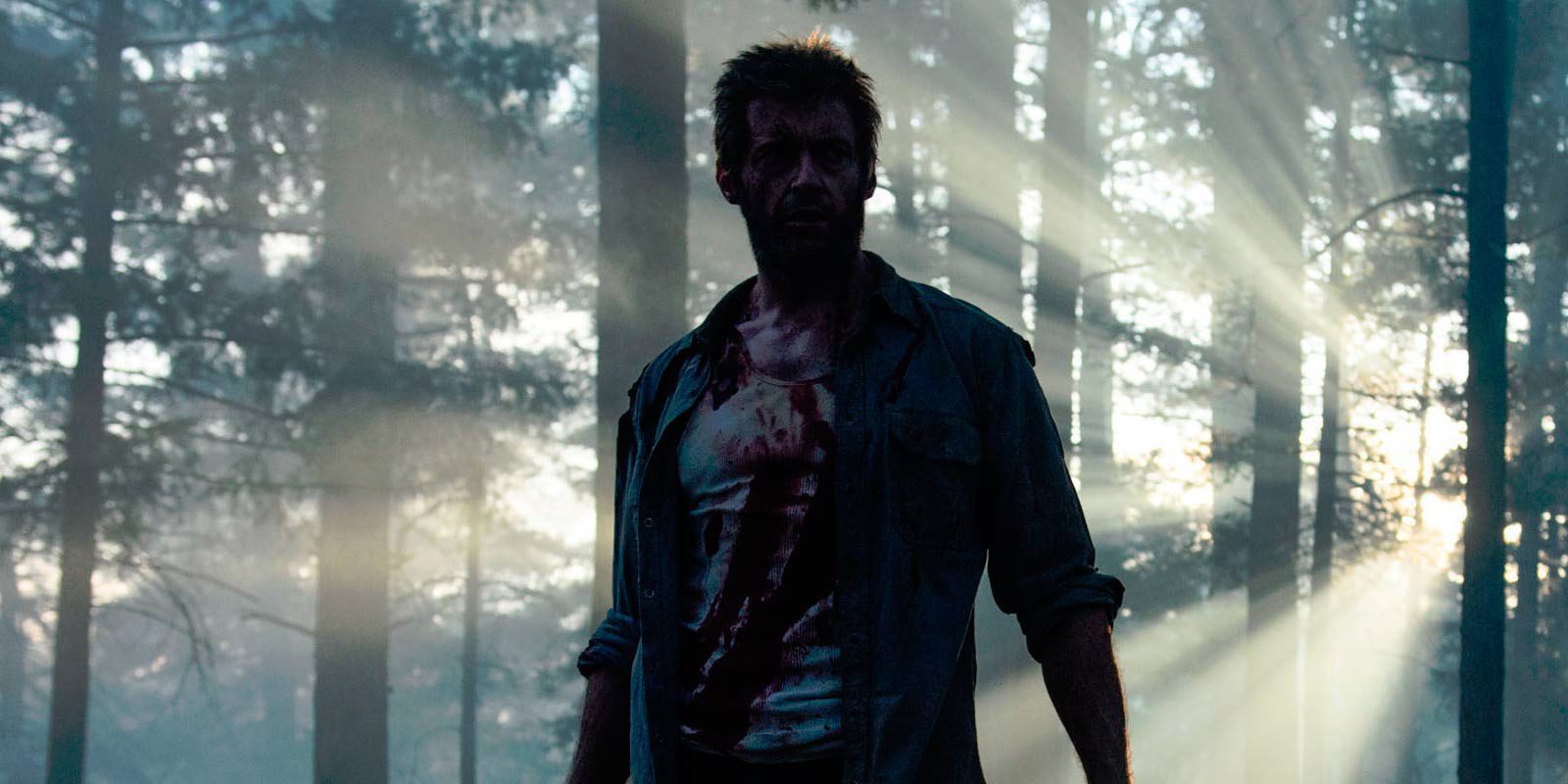 'Logan' se reestrenará en blanco y negro en algunos cines norteamericanos