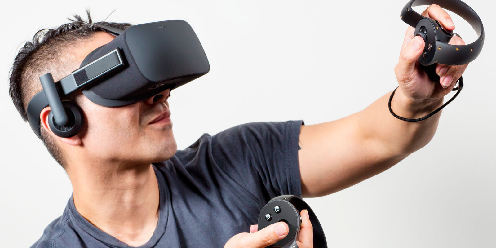 Oculus VR no estará presente en el E3 2017 de Los Ángeles