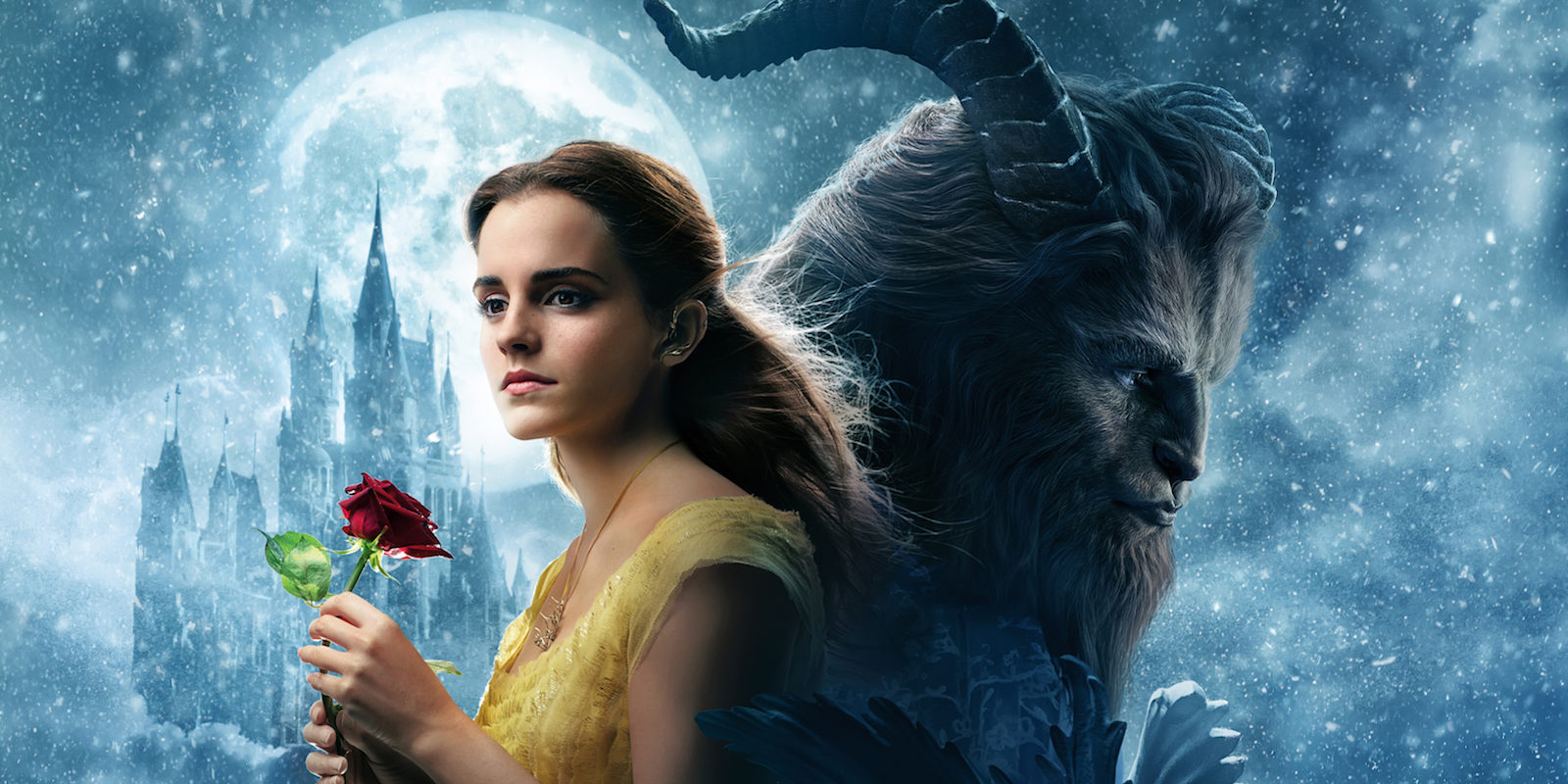 Emma Watson no cierra la puerta a una secuela de 'La Bella y la Bestia'