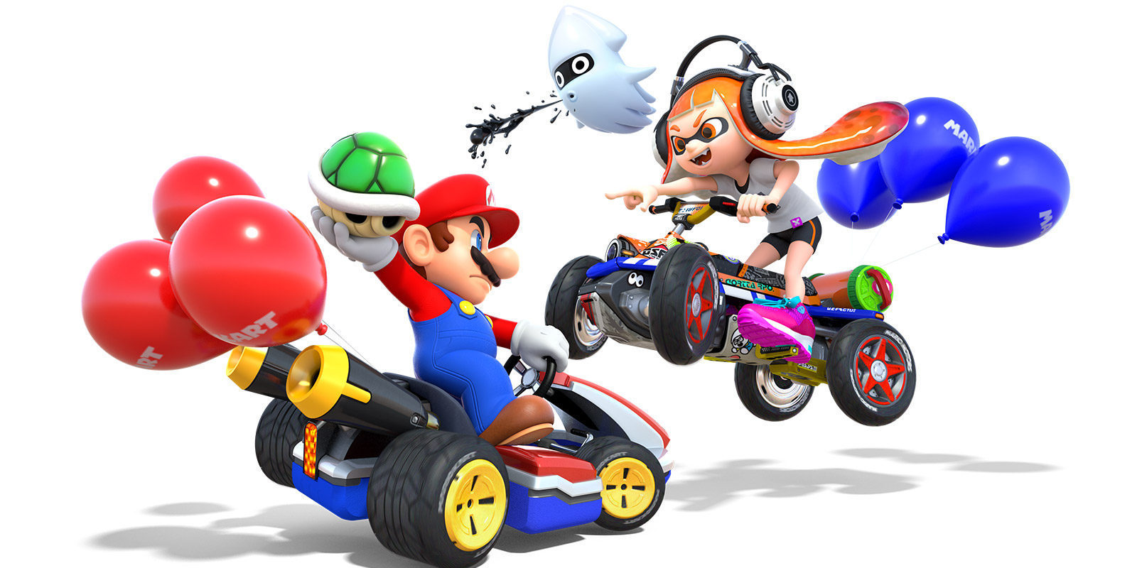 'Mario Kart 8 Deluxe', el juego que más rápido vende de la franquicia en Estados Unidos