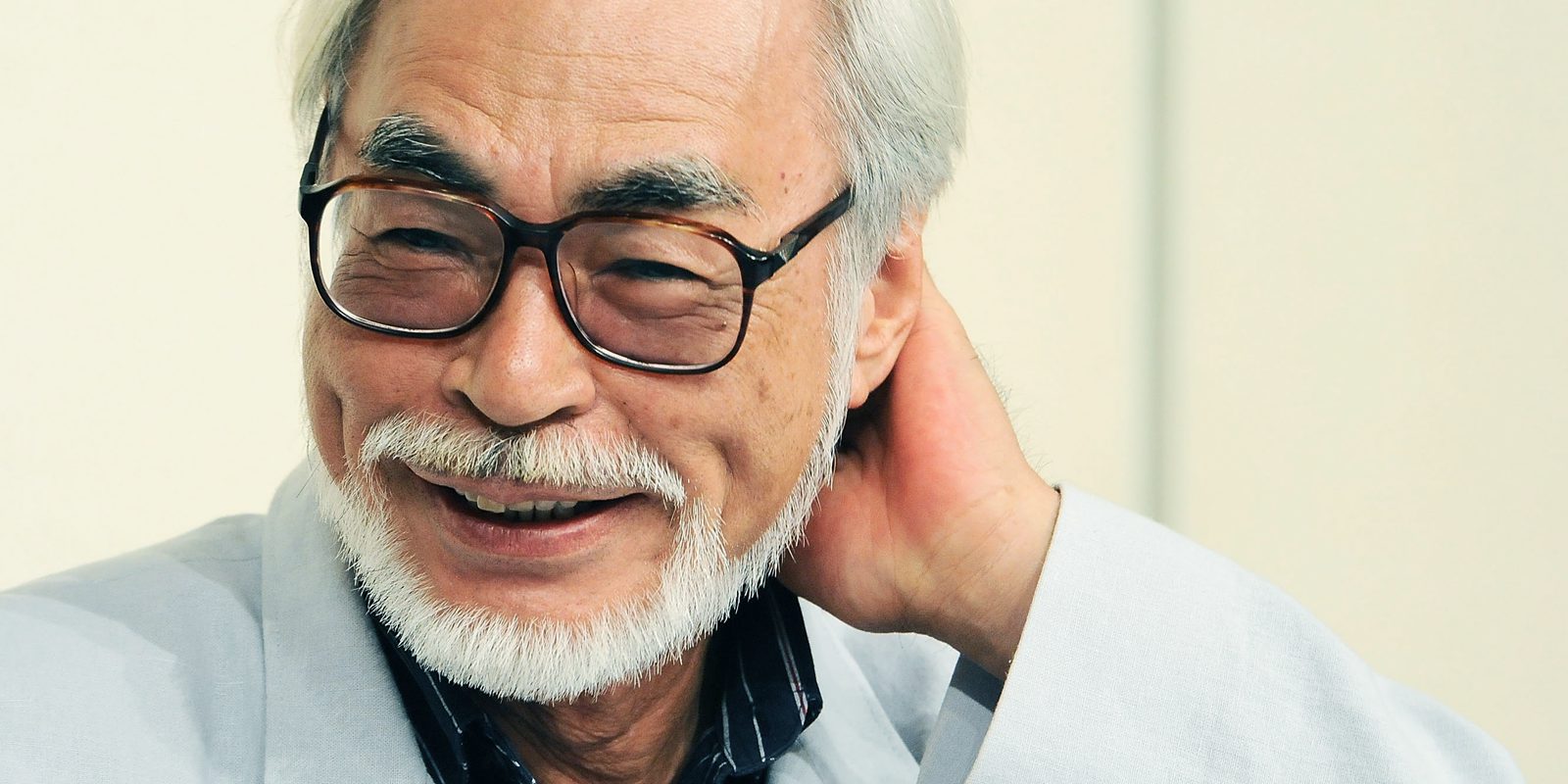 La próxima película de Hayao Miyazaki se va a 2020 como pronto