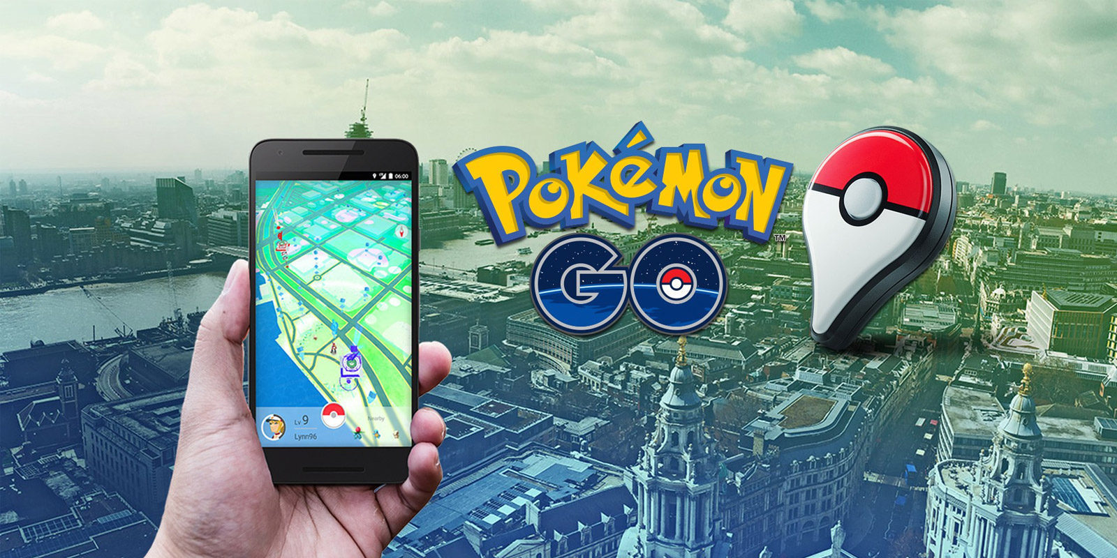 'Pokémon Go' permite canjear códigos en Android por objetos y Pokémon exclusivos