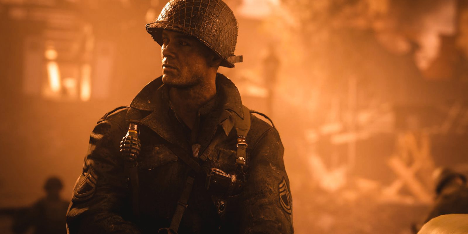 Activision cree que 'Call of Duty: WWII' ha ayudado a limpiar la mala imagen de la saga