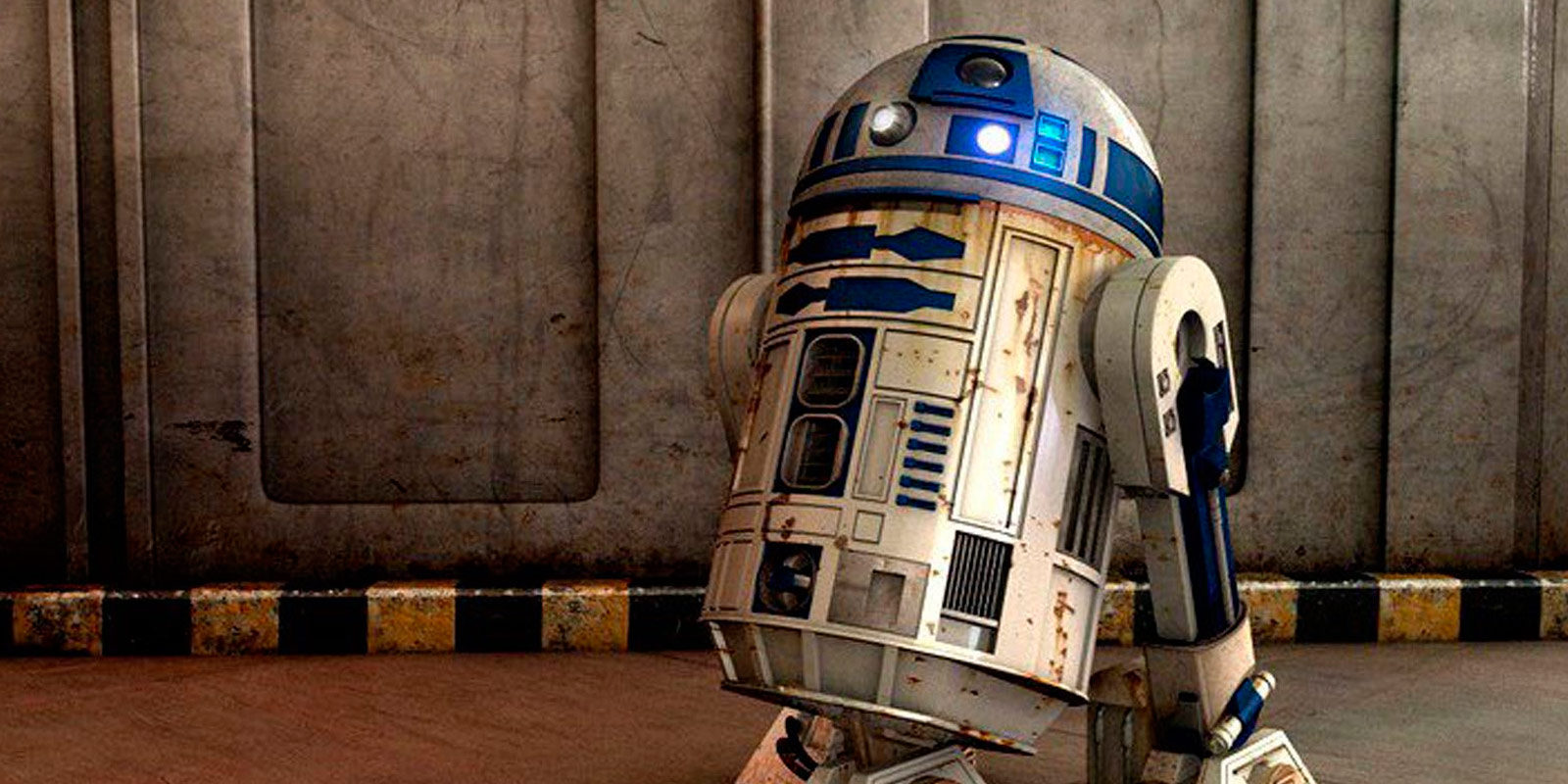 J.J. Abrams cambió el final de 'Star Wars: El despertar de la Fuerza' por petición de Rian Johnson