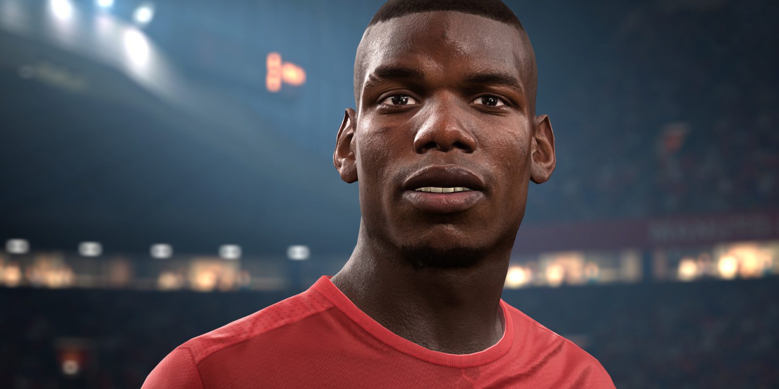 Paul Pogba protagonizará la portada de 'FIFA 18'
