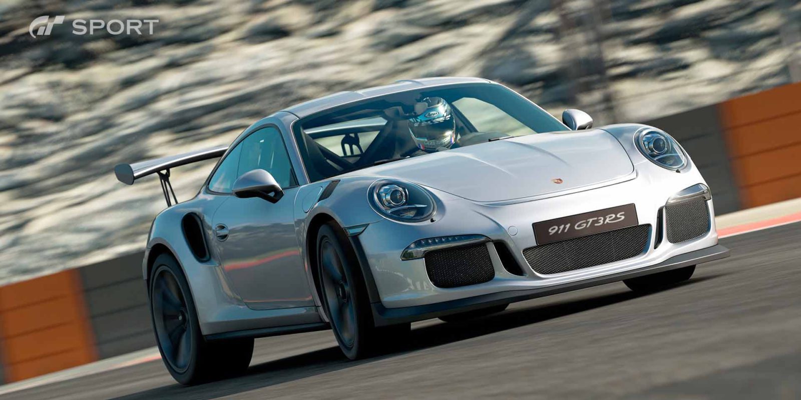 Porsche protagoniza un nuevo gameplay de 'Gran Turismo Sport'