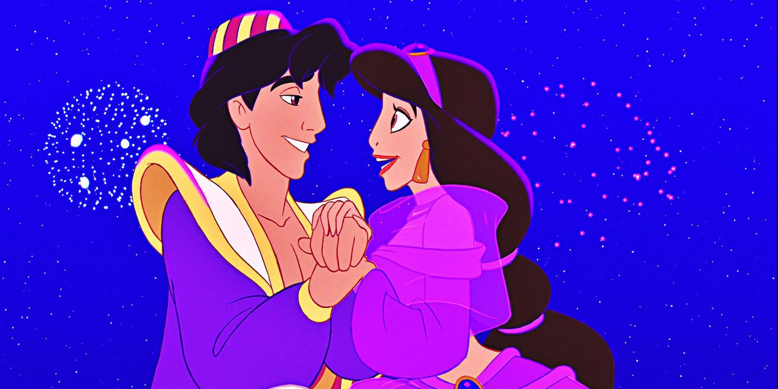 Guy Ritchie confirma que el remake de 'Aladdin' será un musical