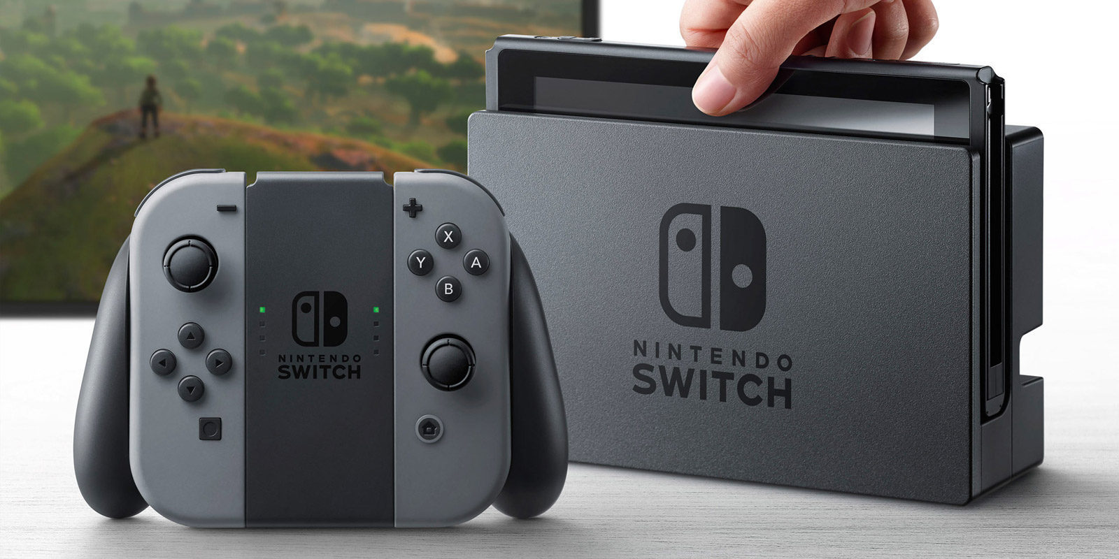 El presidente de Nintendo duda que Switch vaya a vender 10 millones en 2017