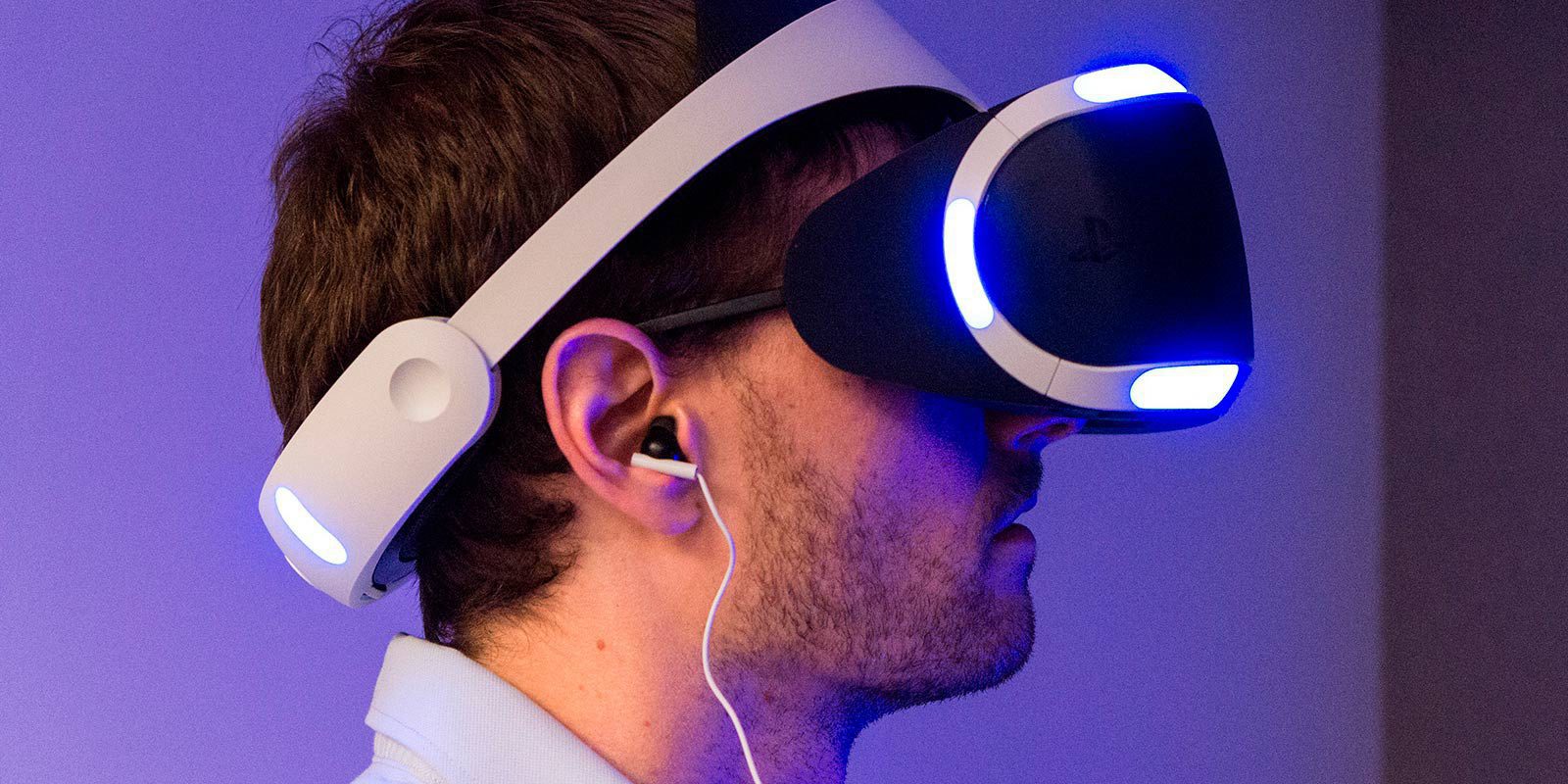 PlayStation VR habría vendido más de 375 mil unidades solo en el primer trimestre de 2017