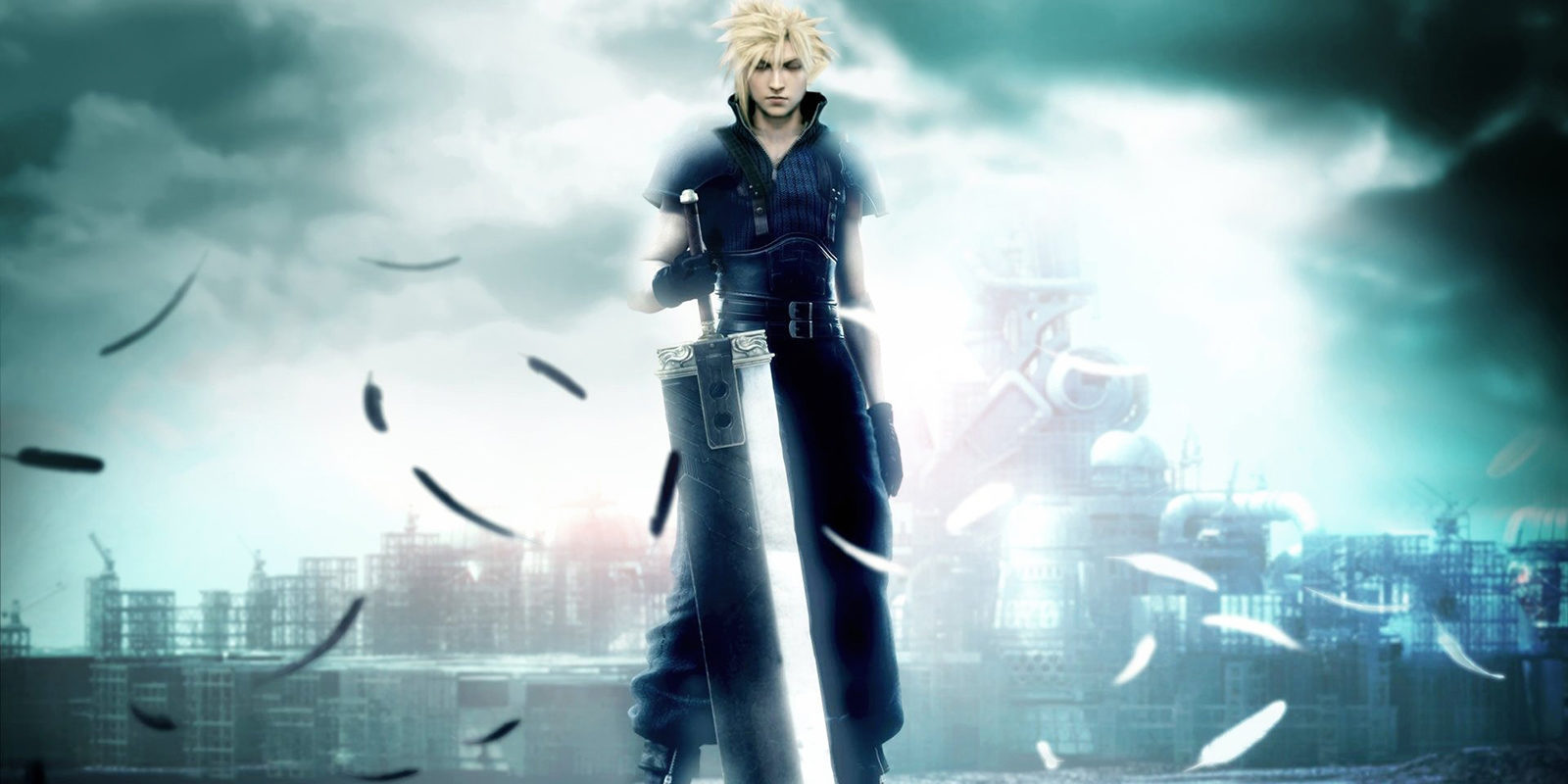 'Final Fantasy VII Remake' podría contar con el actor que dobló a Cloud en 'Advent Children'