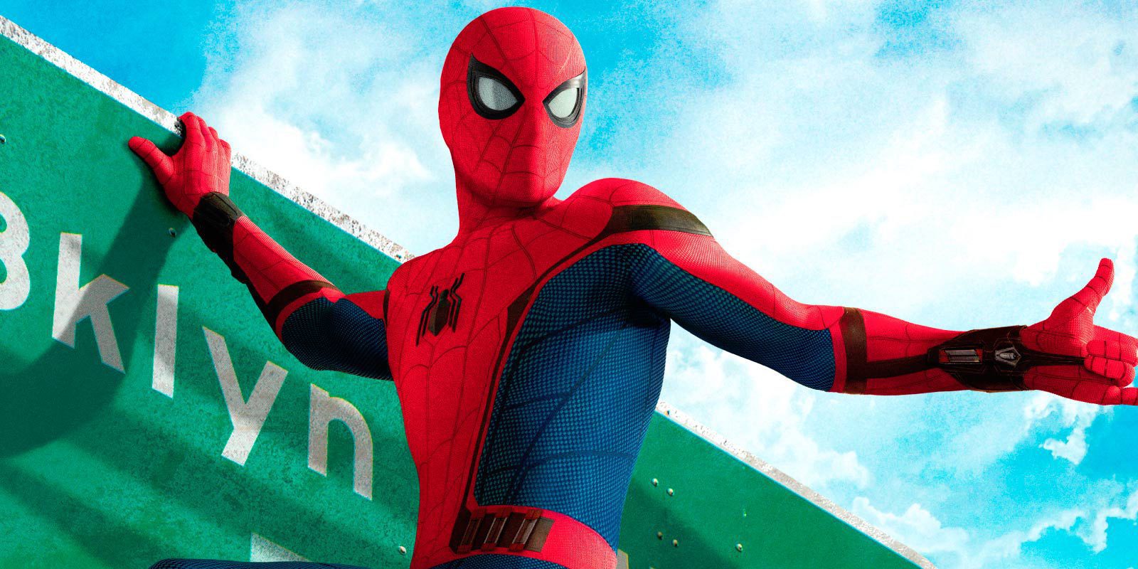 Sony retrasa el estreno de 'Spider-Man: Homecoming' en España al 28 de julio