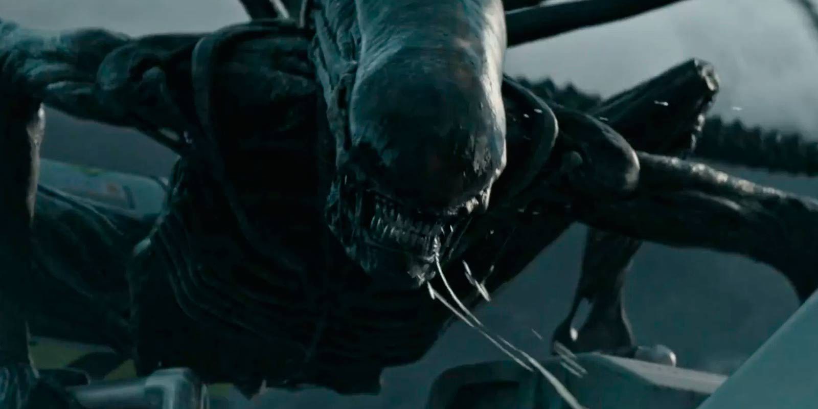 Ridley Scott hará finalmente solo una o dos películas más de 'Alien'