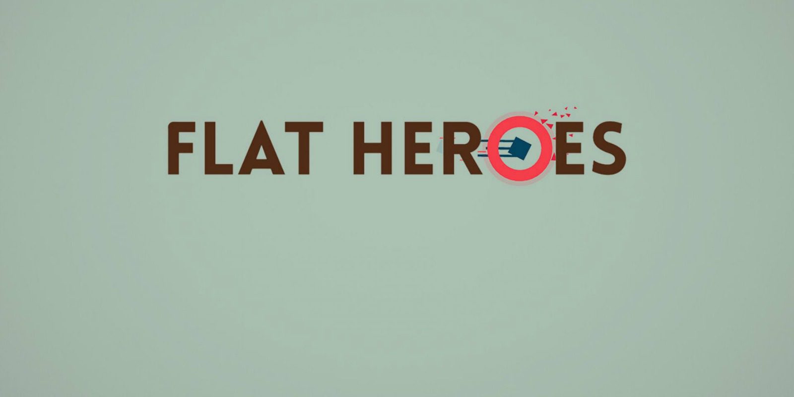 'Flat Heroes' anunciado para Nintendo Switch