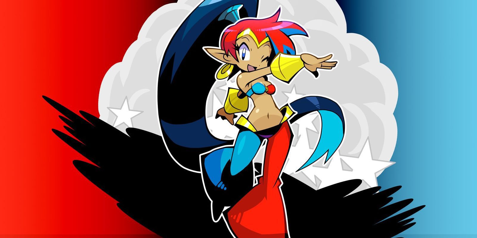 'Shantae: Half Genie Hero' llegará a Nintendo Switch