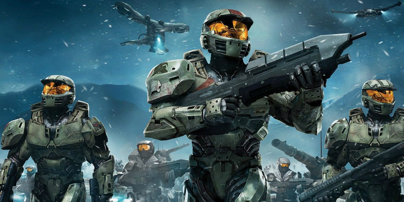 E3 2017: 'Halo' estará en la feria, pero no con 'Halo 6'