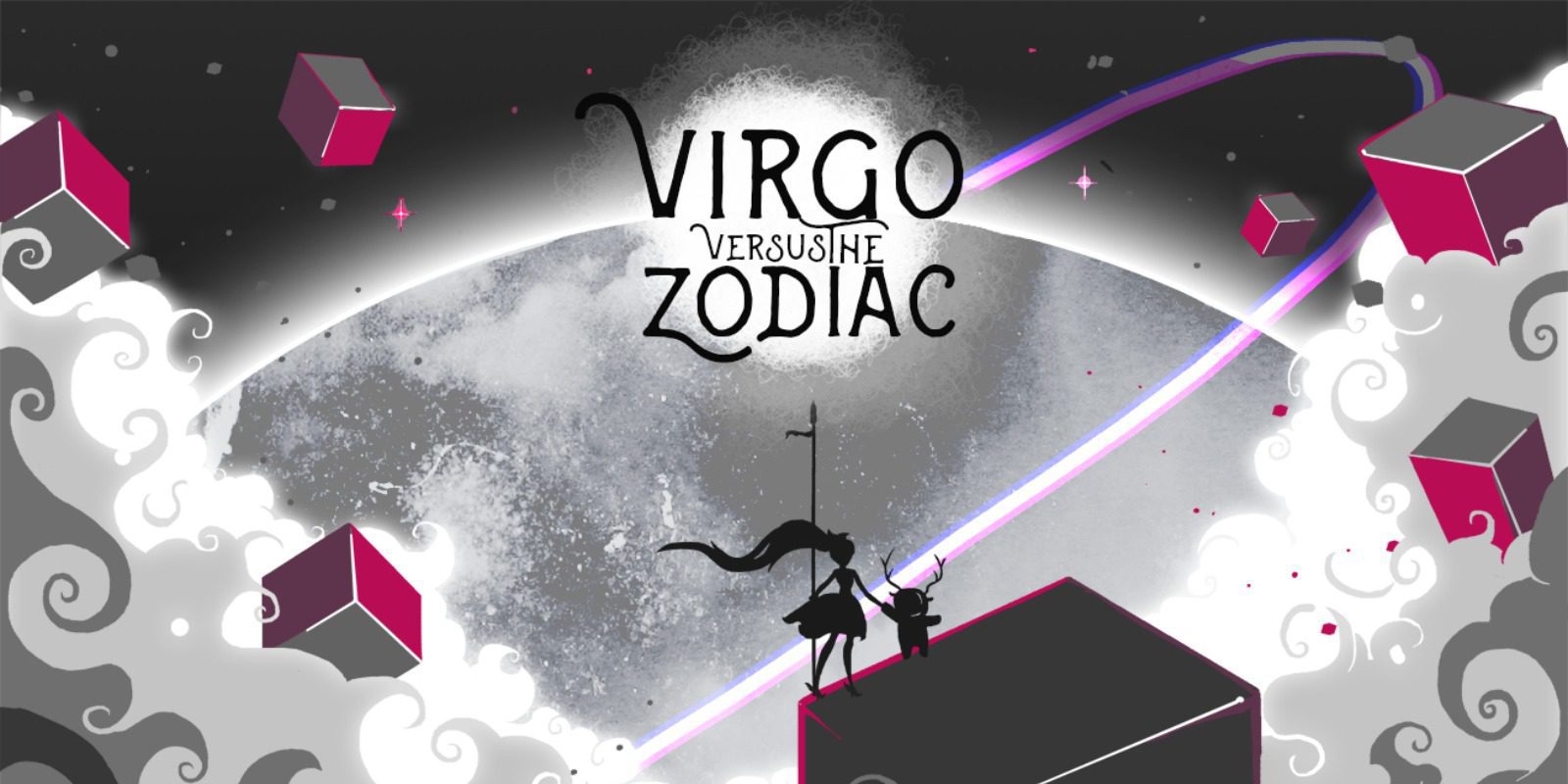 Se deja ver el primer gameplay de 'Virgo Vs The Zodiac'
