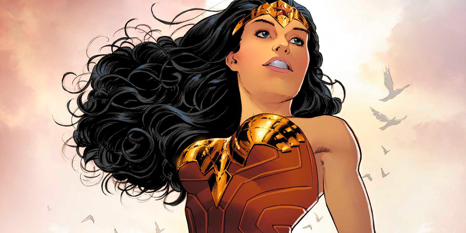 Se filtra el guion completo de la 'Wonder Woman' dirigida por Joss Whedon