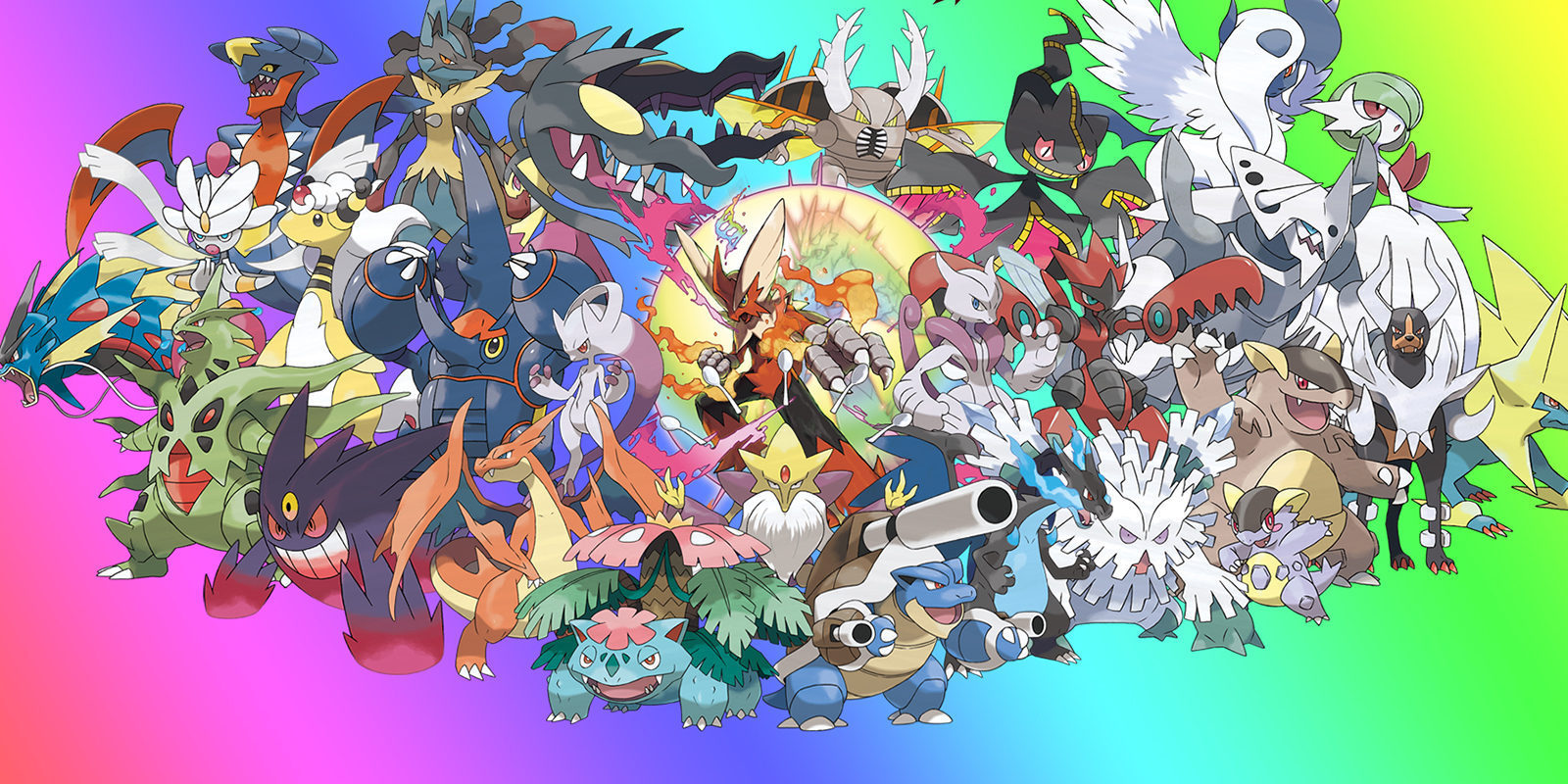 'Pokémon Sol y Luna' vuelve a regalar otras 4 megapiedras