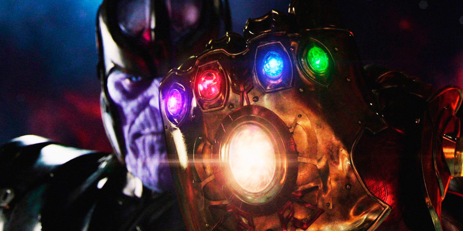 Cierto personaje artificial no aparecerá en 'Vengadores: Infinity War'