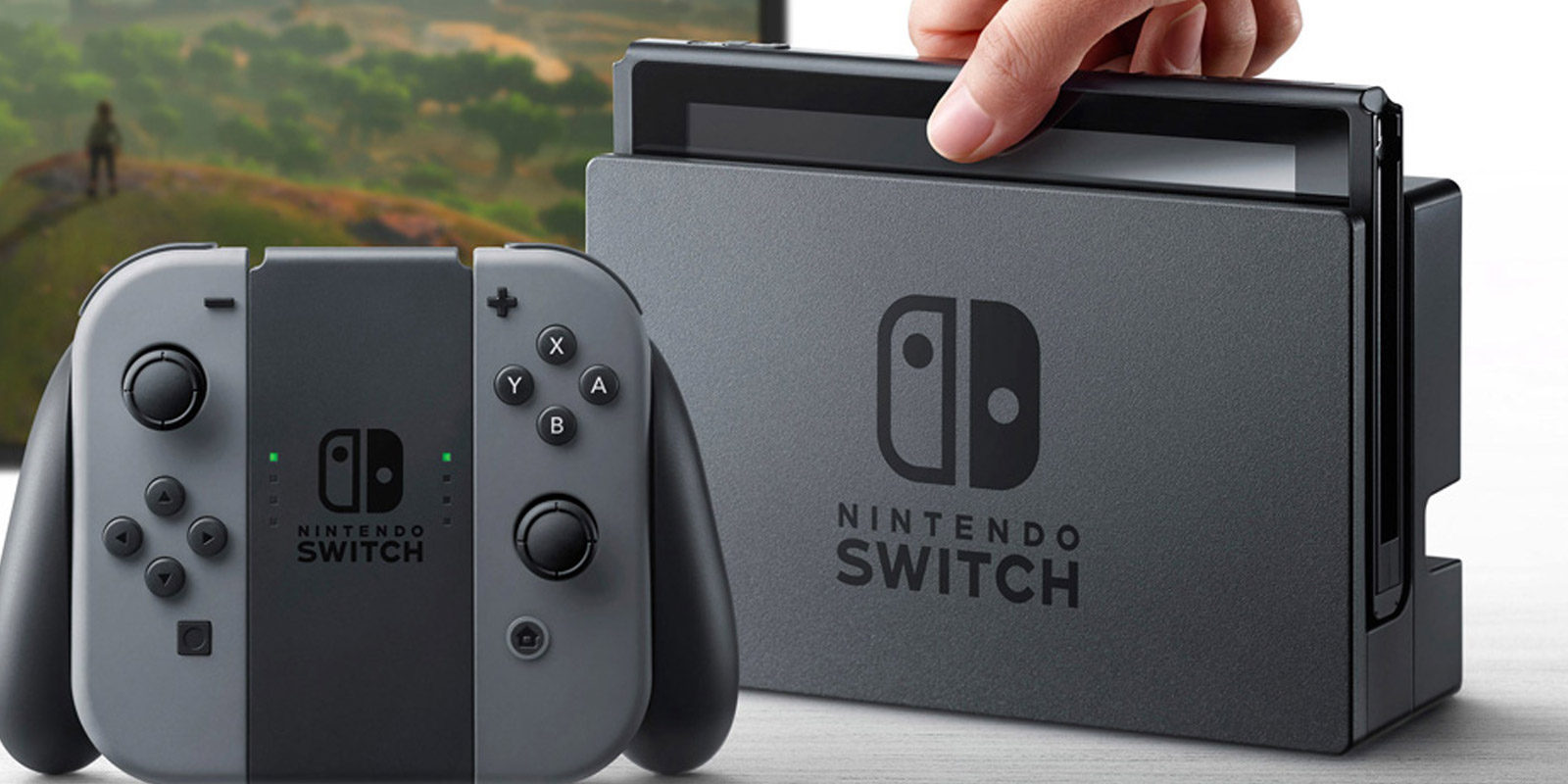 Nintendo Switch: actualización 2.3.0 ya disponible