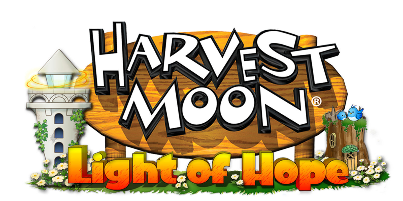 'Harvest Moon: Light of Hope' anunciado para Nintendo Switch, PS4 y PC