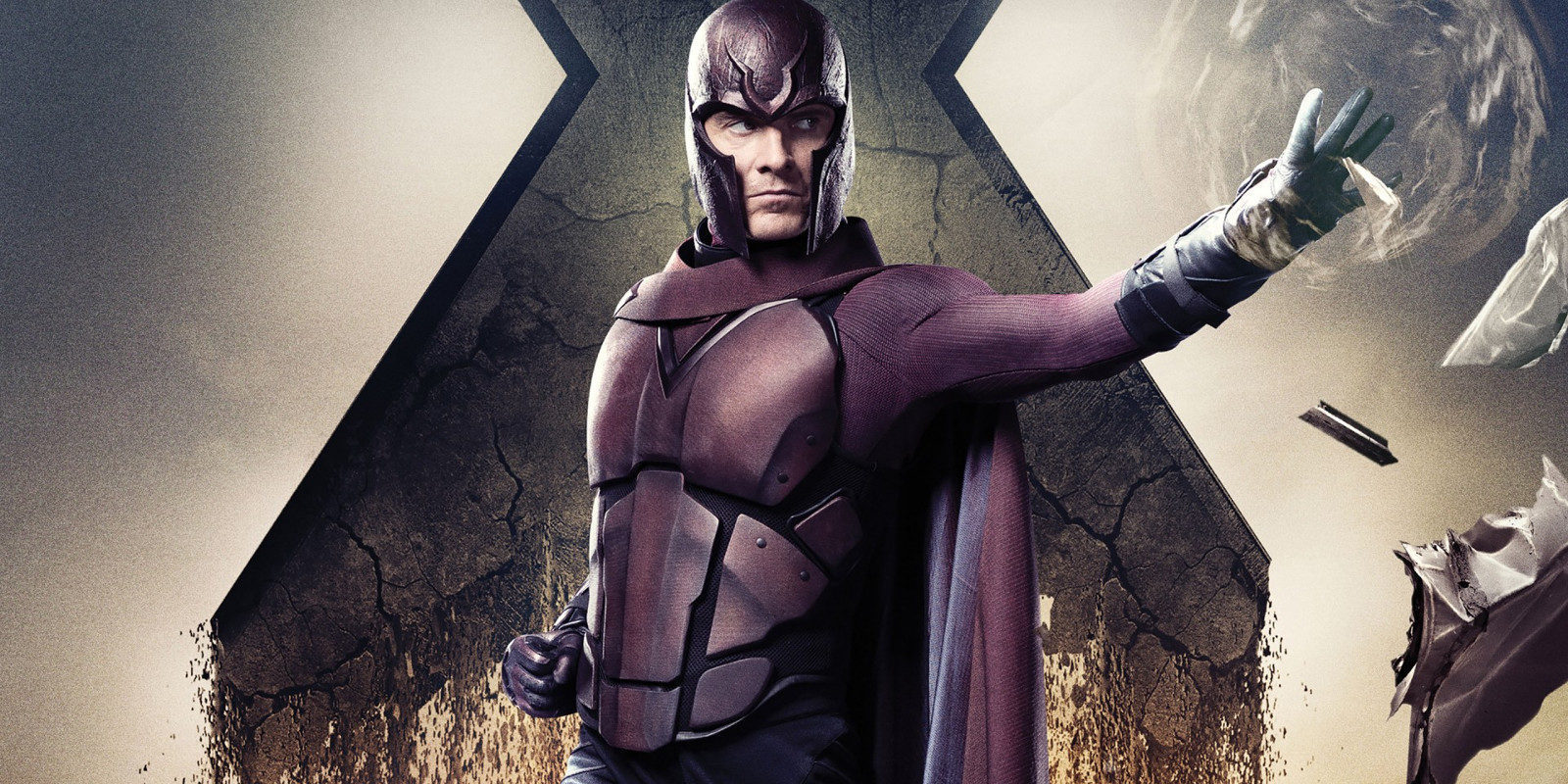 ¿Volverá Michael Fassbender a ser Magneto en 'X-Men: Dark Phoenix'?