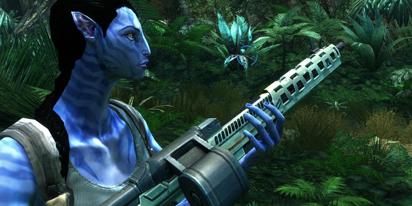 Ubisoft no publicará el juego de 'Avatar' hasta el estreno de 'Avatar 2'