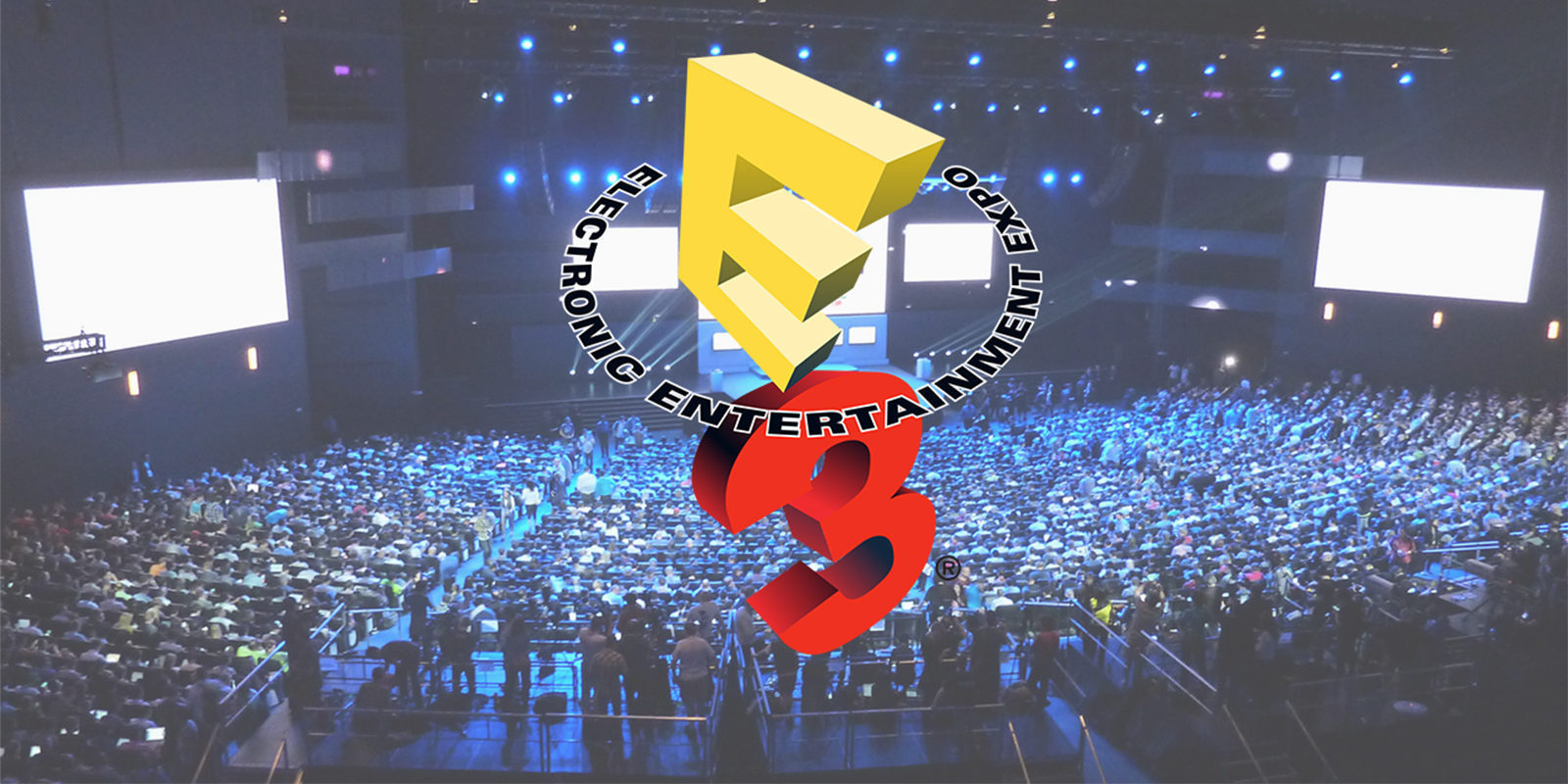 E3 2017: Fecha y hora de todas las conferencias