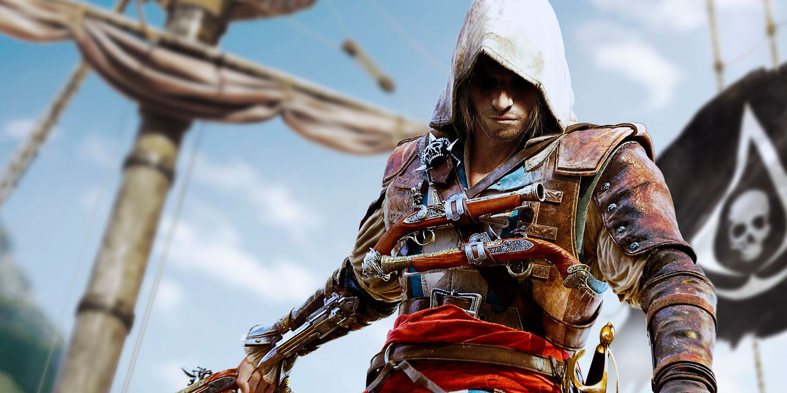 Se filtran nuevas informaciones sobre el próximo 'Assassin's Creed'