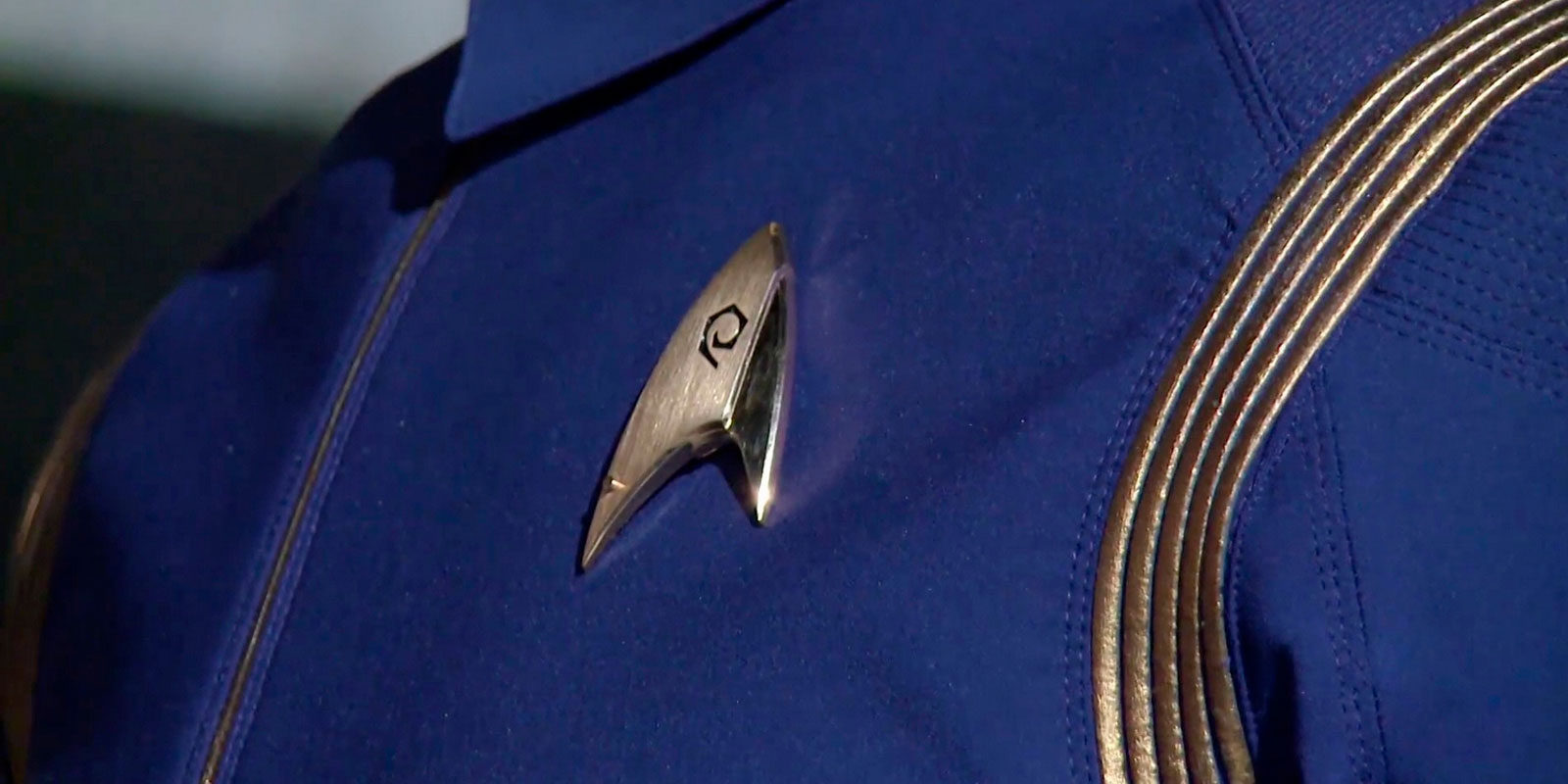 Primer tráiler de 'Star Trek: Discovery', la historia antes de Spock y Kirk