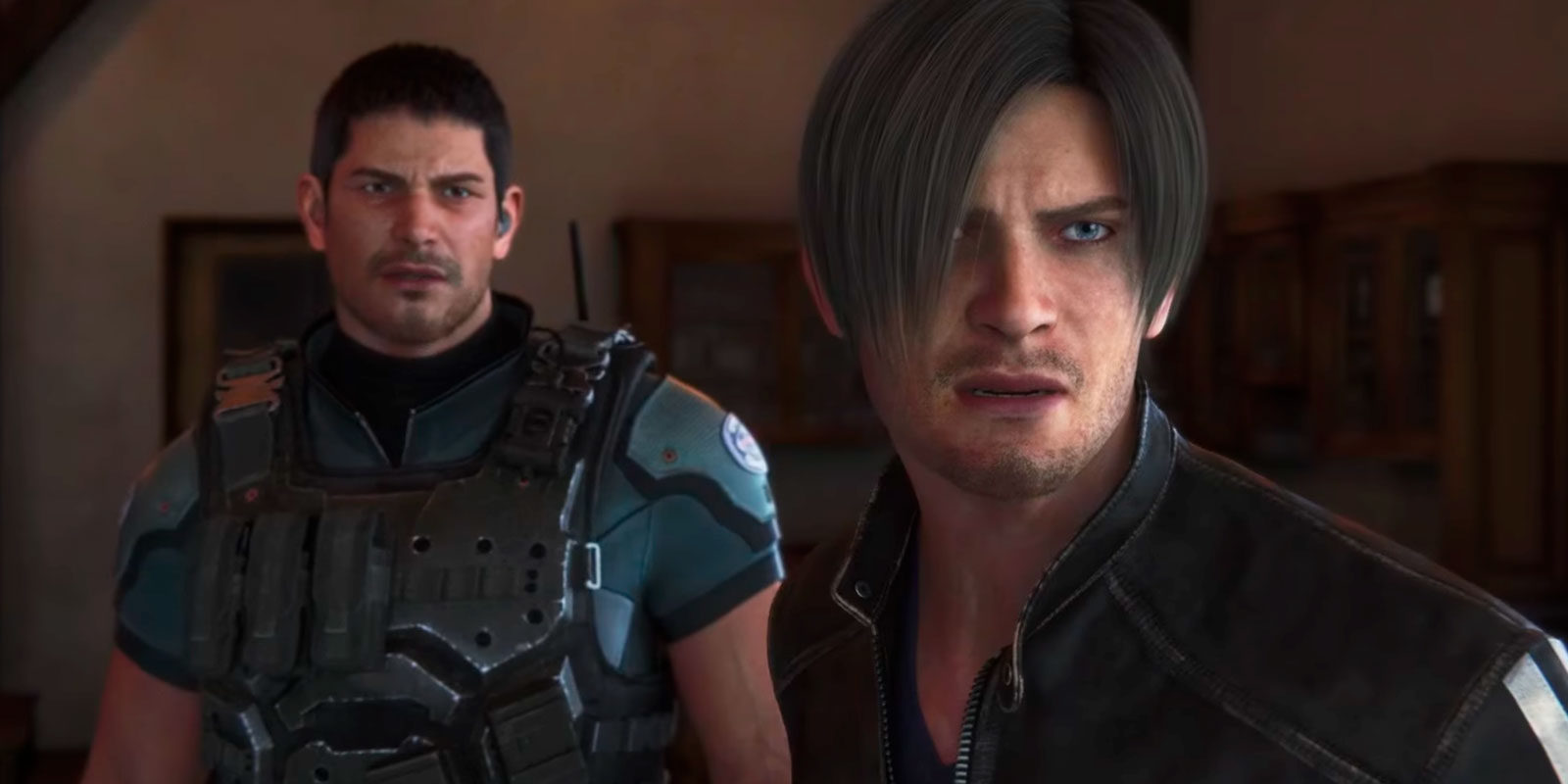 Capcom anuncia un nuevo 'Resident Evil' centrado por completo en la realidad virtual