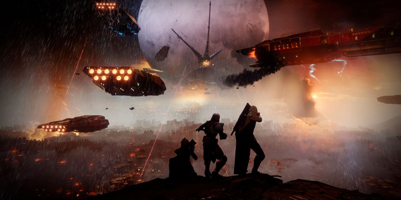 'Destiny 2' tendrá una fase beta a desarrollar este mismo verano