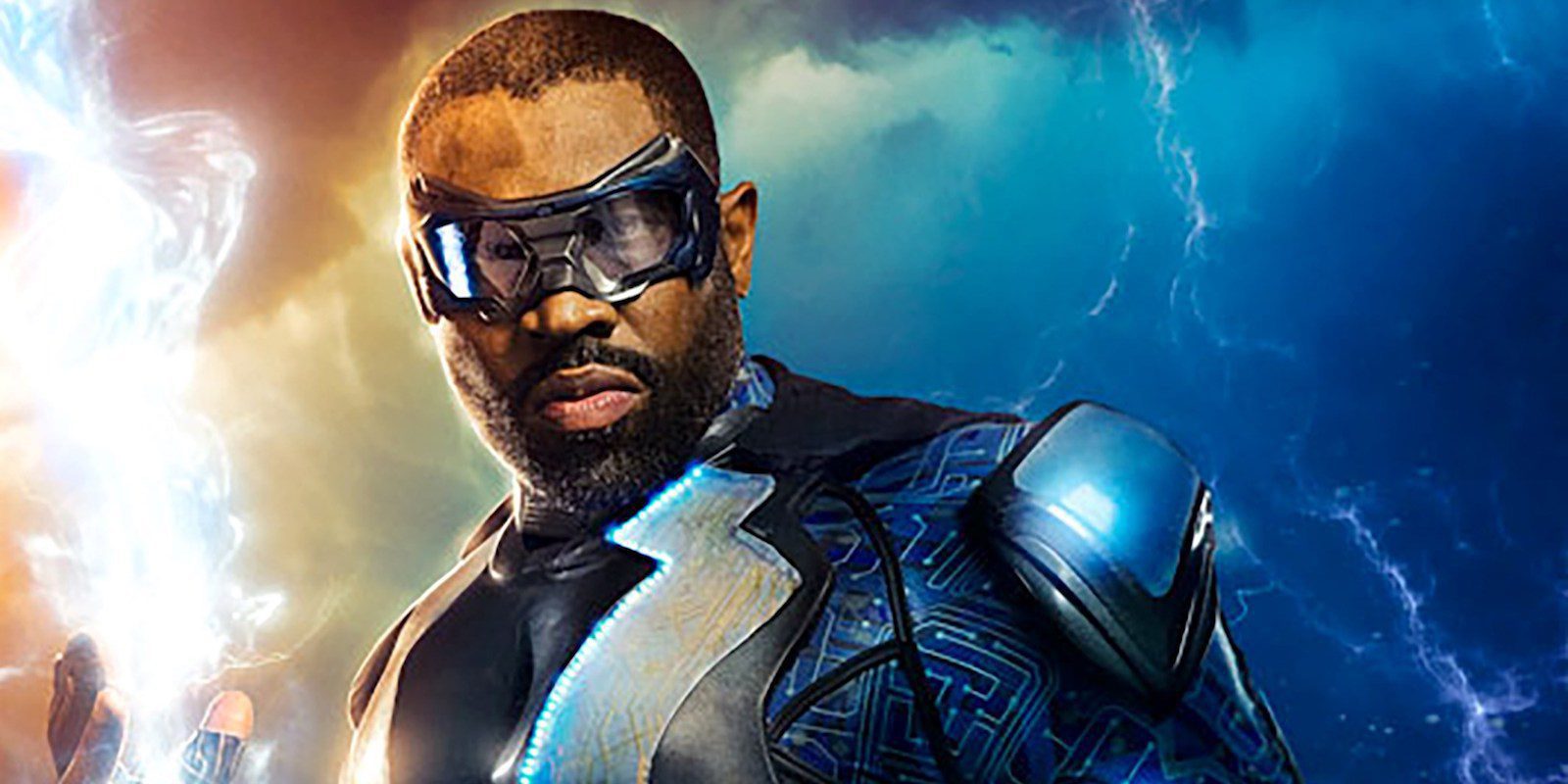 'Black Lightning' no formará parte del universo televisivo de DC Cómics