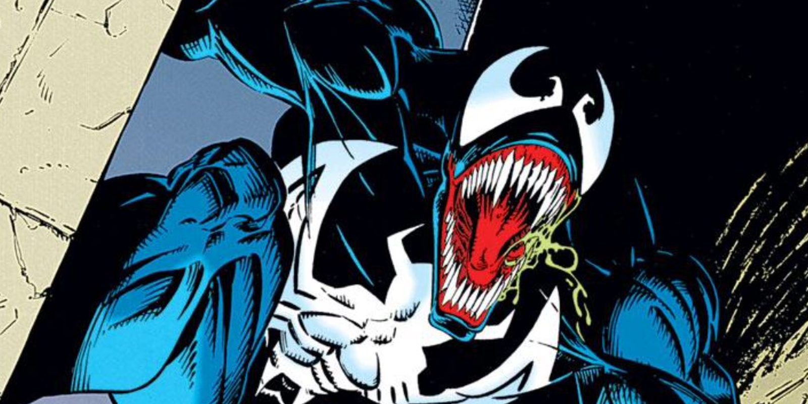 'Venom' ya tiene actor protagonista y director