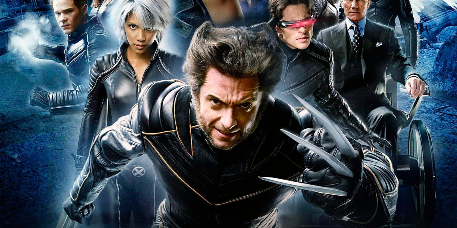 Russell Crowe explica por qué rechazó el papel de Lobezno en 'X-Men'