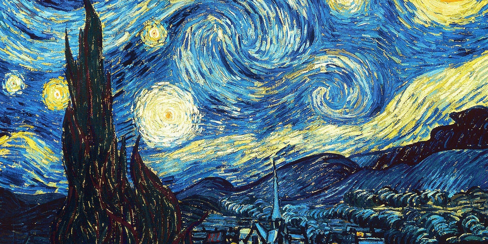 Willem Dafoe será Van Gogh en la nueva película sobre la vida del pintor