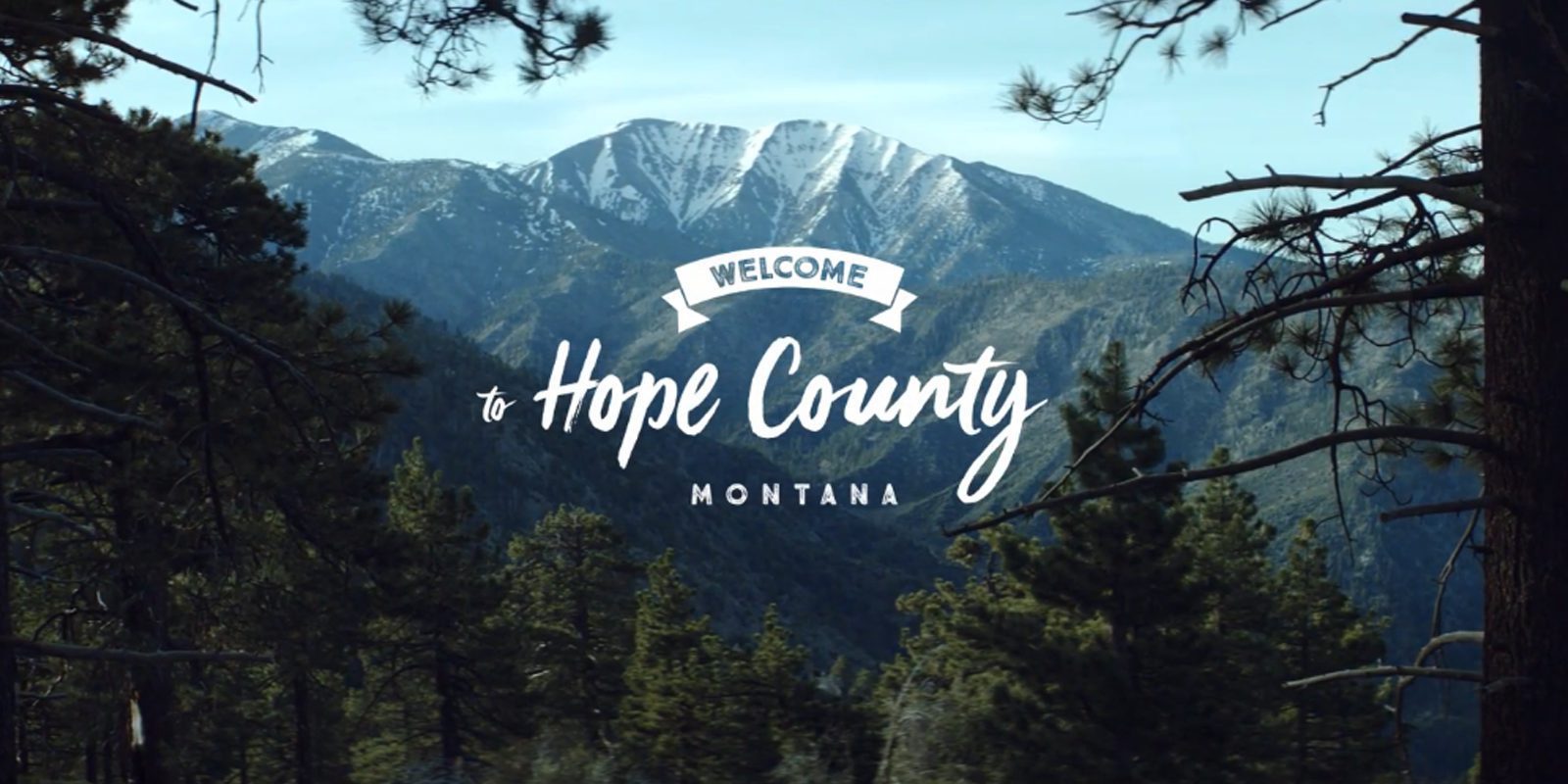 'Far Cry 5' estará ambientado en Montana y se presentará este viernes