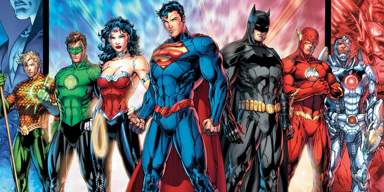 Zack Snyder se retira de 'Justice League' y le sustituye Joss Whedon
