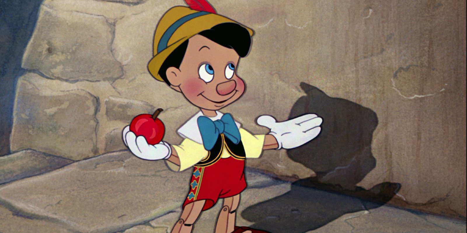 Sam Mendes podría encargarse del remake en acción real de 'Pinocho'