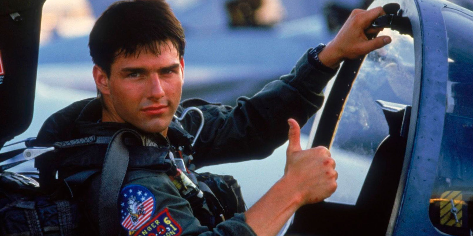 Tom Cruise asegura que 'Top Gun 2' comenzará a rodarse el año que viene
