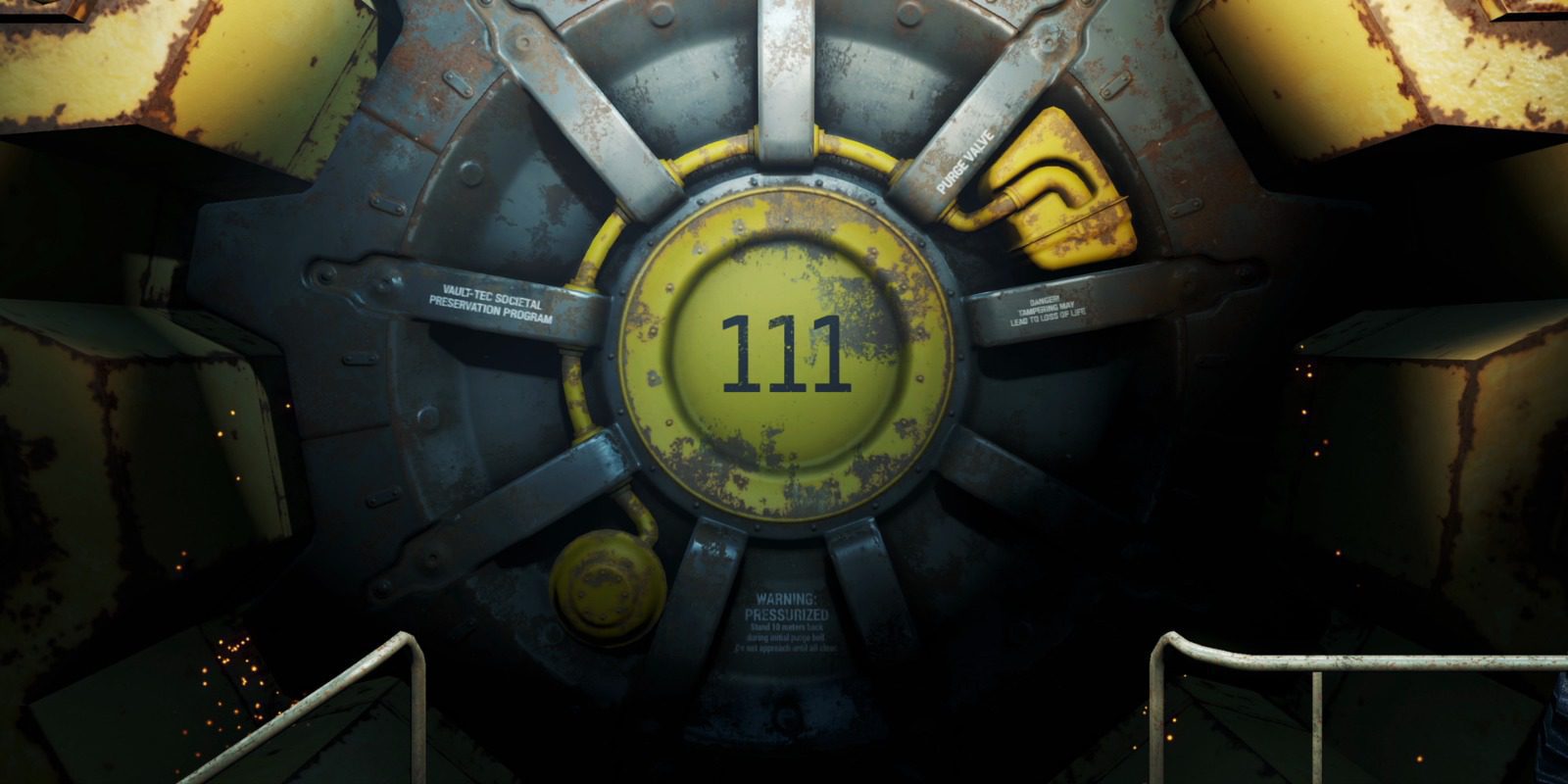 'Fallout 4' se podrá jugar gratis este fin de semana en Steam y Xbox One