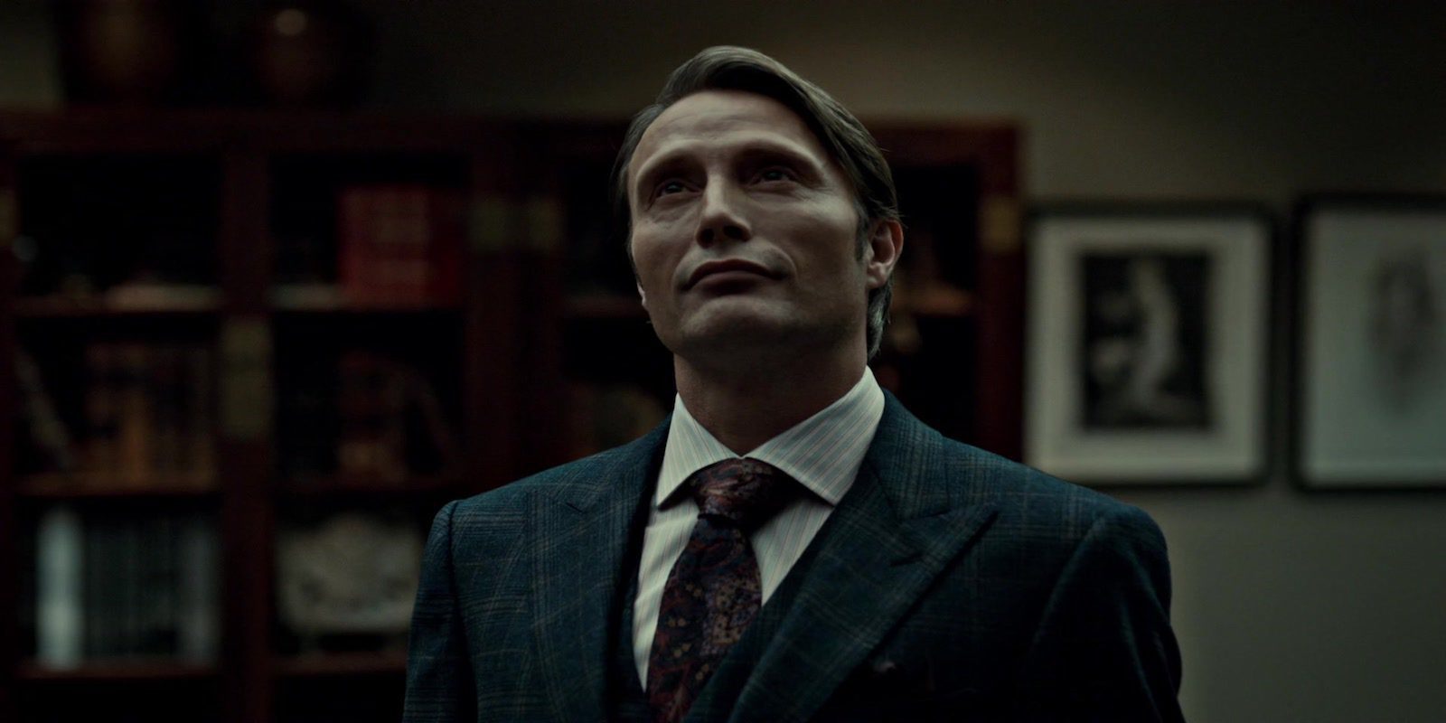 La serie 'Hannibal' podría volver con una cuarta temporada