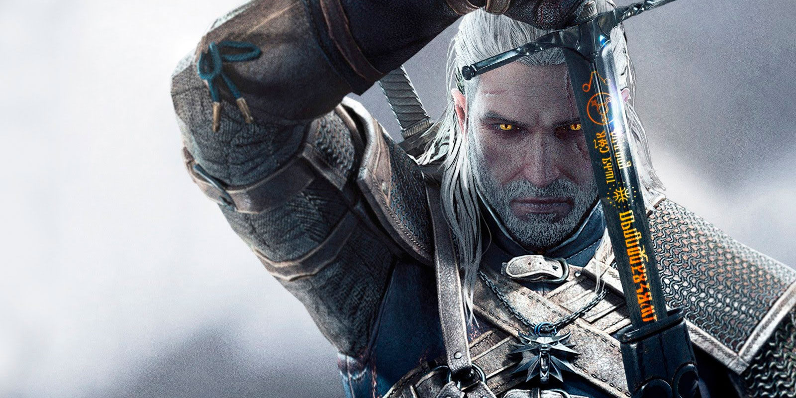 Netflix se inspirará en los videojuegos de 'The Witcher' para su serie homónima