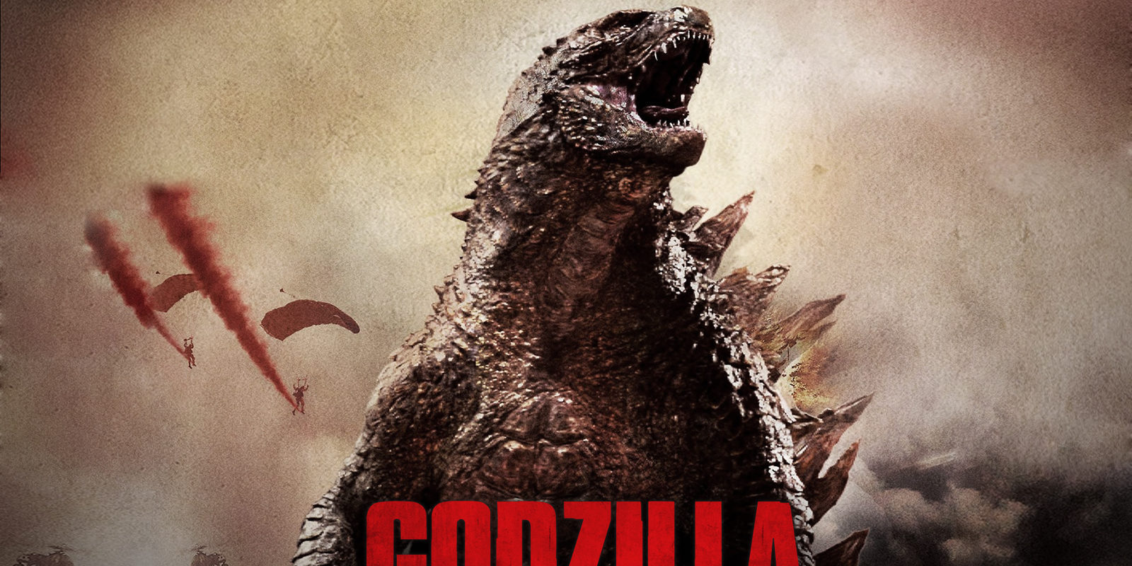 'Godzilla: King of the monsters': Otro actor de 'Stranger Things' se une al elenco